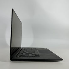 Load image into Gallery viewer, Dell XPS 15 7590 Silver 2.6 GHz Intel Core i7 9th Gen. 16GB RAM 512GB Solid State Drive NVIDIA GeForce GTX 1650 4 GB
