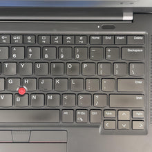 Load image into Gallery viewer, Lenovo ThinkPad X1 Carbon Gen 11 14 Black 1.8 GHz Intel Core i7 13th Gen. 32GB RAM 1TB Solid State Drive