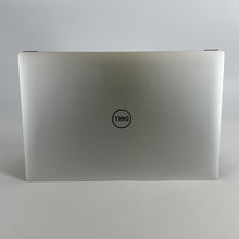Load image into Gallery viewer, Dell XPS 15 7590 Silver 2.6 GHz Intel Core i7 9th Gen. 16GB RAM 512GB Solid State Drive NVIDIA GeForce GTX 1650 4 GB