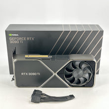 Load image into Gallery viewer, NVIDIA GeForce RTX 3090 Ti 24GB RAM