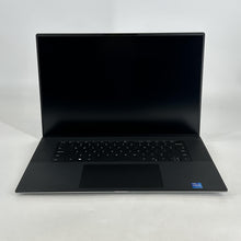 Load image into Gallery viewer, Dell Precision 5760 17 Gray 2.5 GHz Intel Core i7 11th Gen. 16GB RAM 512GB Solid State Drive NVIDIA RTX A2000 4 GB