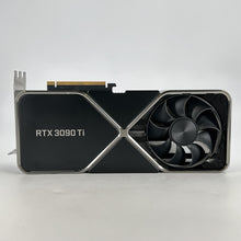 Load image into Gallery viewer, NVIDIA GeForce RTX 3090 Ti 24GB RAM