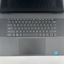 Load image into Gallery viewer, Dell Precision 5760 17 Gray 2.5 GHz Intel Core i7 11th Gen. 16GB RAM 512GB Solid State Drive NVIDIA RTX A2000 4 GB