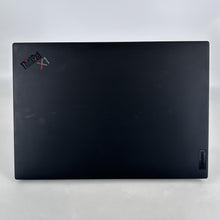 Load image into Gallery viewer, Lenovo ThinkPad X1 Carbon Gen 11 14 Black 1.8 GHz Intel Core i7 13th Gen. 32GB RAM 1TB Solid State Drive