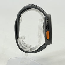 Load image into Gallery viewer, Apple Watch (Ultra 3) 49mm Black Unlocked 64GB