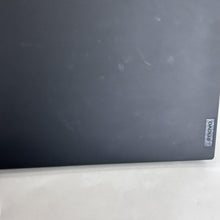 Load image into Gallery viewer, Lenovo ThinkPad X1 Carbon Gen 11 14 Black 1.8 GHz Intel Core i7 13th Gen. 32GB RAM 1TB Solid State Drive