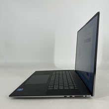 Load image into Gallery viewer, Dell Precision 5760 17 Gray 2.5 GHz Intel Core i7 11th Gen. 16GB RAM 512GB Solid State Drive NVIDIA RTX A2000 4 GB