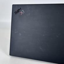 Load image into Gallery viewer, Lenovo ThinkPad X1 Carbon Gen 11 14 Black 1.8 GHz Intel Core i7 13th Gen. 32GB RAM 1TB Solid State Drive