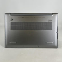 Load image into Gallery viewer, Dell Precision 5760 17 Gray 2.5 GHz Intel Core i7 11th Gen. 16GB RAM 512GB Solid State Drive NVIDIA RTX A2000 4 GB