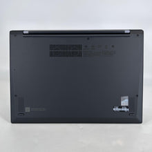 Load image into Gallery viewer, Lenovo ThinkPad X1 Carbon Gen 11 14 Black 1.8 GHz Intel Core i7 13th Gen. 32GB RAM 1TB Solid State Drive
