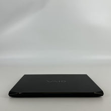 Load image into Gallery viewer, Sony Vaio SX-R 14 Black 3.8 GHz Intel Core Ultra 7 64GB RAM 2TB Solid State Drive