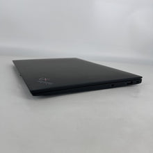 Load image into Gallery viewer, Lenovo ThinkPad X1 Carbon Gen 11 14 Black 1.8 GHz Intel Core i7 13th Gen. 32GB RAM 1TB Solid State Drive