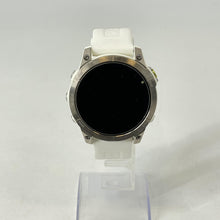 Load image into Gallery viewer, Garmin Epix (Gen 2) Sapphire Edition 47mm Silver GPS