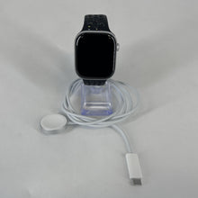Load image into Gallery viewer, Apple Watch (Series 11) 46mm Silver WiFi 64GB