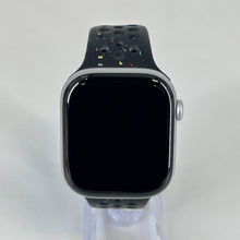 Load image into Gallery viewer, Apple Watch (Series 11) 46mm Silver WiFi 64GB