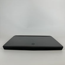Load image into Gallery viewer, Dell Alienware 15 R3 Black 2.8 GHz Intel Core i7 7th Gen. 16GB RAM 1TB Solid State Drive 500GB Solid State Drive NVIDIA GeForce GTX 1070 8 GB