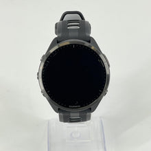 Load image into Gallery viewer, Garmin Forerunner 965 47mm Black GPS