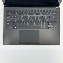 Load image into Gallery viewer, Sony Vaio SX-R 14 Black 3.8 GHz Intel Core Ultra 7 64GB RAM 2TB Solid State Drive