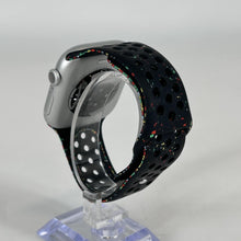 Load image into Gallery viewer, Apple Watch (Series 11) 46mm Silver WiFi 64GB
