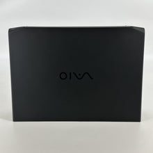 Load image into Gallery viewer, Sony Vaio SX-R 14 Black 3.8 GHz Intel Core Ultra 7 64GB RAM 2TB Solid State Drive