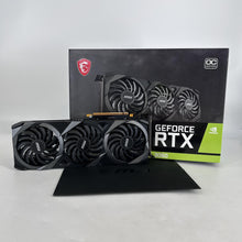 Load image into Gallery viewer, NVIDIA GeForce RTX 3060 12GB RAM