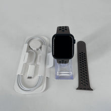 Load image into Gallery viewer, Apple Watch (Series 9) 45mm Graphite WiFi 64GB