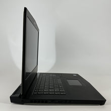 Load image into Gallery viewer, Dell Alienware 15 R3 Black 2.8 GHz Intel Core i7 7th Gen. 16GB RAM 1TB Solid State Drive 500GB Solid State Drive NVIDIA GeForce GTX 1070 8 GB