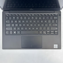 Load image into Gallery viewer, Dell XPS 13 7390 Silver 1.6 GHz Intel Core i5 10th Gen. 8GB RAM 256GB Solid State Drive