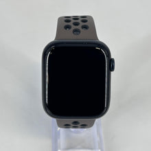 Load image into Gallery viewer, Apple Watch (Series 9) 45mm Graphite WiFi 64GB