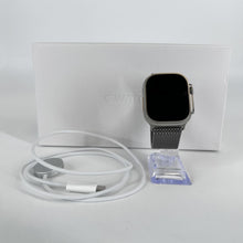 Load image into Gallery viewer, Apple Watch (Ultra 3) 49mm Natural Unlocked 64GB