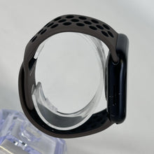 Load image into Gallery viewer, Apple Watch (Series 9) 45mm Graphite WiFi 64GB