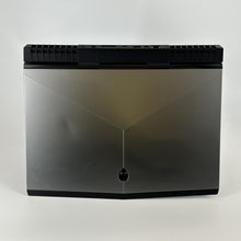Load image into Gallery viewer, Dell Alienware 15 R3 Black 2.8 GHz Intel Core i7 7th Gen. 16GB RAM 1TB Solid State Drive 500GB Solid State Drive NVIDIA GeForce GTX 1070 8 GB