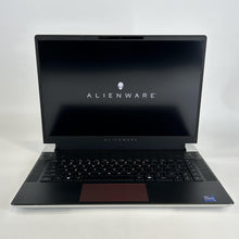 Load image into Gallery viewer, Dell Alienware X16 R1 Silver 2.6 GHz Intel Core i9 13th Gen. 32GB RAM 1TB Solid State Drive NVIDIA GeForce RTX 4080 12 GB