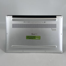 Load image into Gallery viewer, Dell XPS 13 7390 Silver 1.6 GHz Intel Core i5 10th Gen. 8GB RAM 256GB Solid State Drive