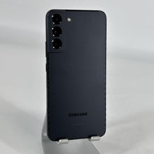 Load image into Gallery viewer, Samsung Galaxy S22 Plus 5G Black U.S. Cellular 8GB RAM 256GB
