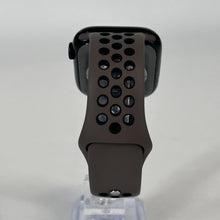 Load image into Gallery viewer, Apple Watch (Series 9) 45mm Graphite WiFi 64GB