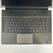 Load image into Gallery viewer, Dell Alienware X16 R1 Silver 2.6 GHz Intel Core i9 13th Gen. 32GB RAM 1TB Solid State Drive NVIDIA GeForce RTX 4080 12 GB