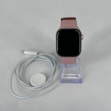 Load image into Gallery viewer, Apple Watch (Series 11) 42mm Gold WiFi 64GB