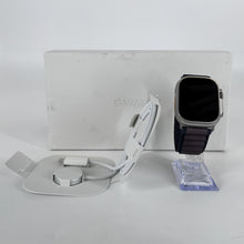Load image into Gallery viewer, Apple Watch (Ultra 2) 49mm Natural Unlocked 64GB