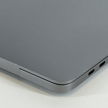 Load image into Gallery viewer, Apple MacBook Pro 16 Touch Bar 2019 Space Gray 2.4 GHz Intel Core i9 9th Gen. 32GB RAM 512GB Solid State Drive AMD Radeon Pro 5500M 4 GB