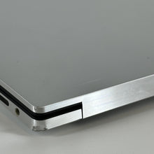 Load image into Gallery viewer, Dell XPS 15 9530 Silver 2.4 GHz Intel Core i7 13th Gen. 32GB RAM 512GB Solid State Drive Intel Arc A370M 4 GB