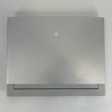 Load image into Gallery viewer, Dell Alienware X16 R1 Silver 2.6 GHz Intel Core i9 13th Gen. 32GB RAM 1TB Solid State Drive NVIDIA GeForce RTX 4080 12 GB
