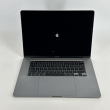 Load image into Gallery viewer, Apple MacBook Pro 16 Touch Bar 2019 Space Gray 2.4 GHz Intel Core i9 9th Gen. 32GB RAM 512GB Solid State Drive AMD Radeon Pro 5500M 4 GB