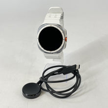 Load image into Gallery viewer, Samsung Galaxy Watch Ultra (2025) 47mm White Unlocked 64GB