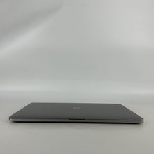 Load image into Gallery viewer, Apple MacBook Pro 16 Touch Bar 2019 Space Gray 2.4 GHz Intel Core i9 9th Gen. 32GB RAM 1TB Solid State Drive AMD Radeon Pro 5500M 8 GB