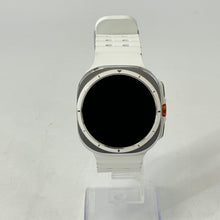 Load image into Gallery viewer, Samsung Galaxy Watch Ultra (2025) 47mm White Unlocked 64GB