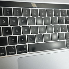 Load image into Gallery viewer, Apple MacBook Pro 16 Touch Bar 2019 Space Gray 2.4 GHz Intel Core i9 9th Gen. 32GB RAM 512GB Solid State Drive AMD Radeon Pro 5500M 4 GB