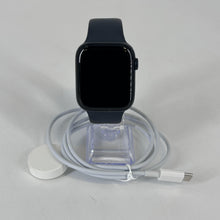 Load image into Gallery viewer, Apple Watch (Series 8) 45mm Space Black Unlocked 32GB