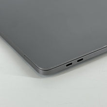 Load image into Gallery viewer, Apple MacBook Pro 16 Touch Bar 2019 Space Gray 2.4 GHz Intel Core i9 9th Gen. 32GB RAM 1TB Solid State Drive AMD Radeon Pro 5500M 8 GB