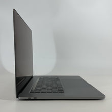 Load image into Gallery viewer, Apple MacBook Pro 16 Touch Bar 2019 Space Gray 2.4 GHz Intel Core i9 9th Gen. 32GB RAM 512GB Solid State Drive AMD Radeon Pro 5500M 4 GB